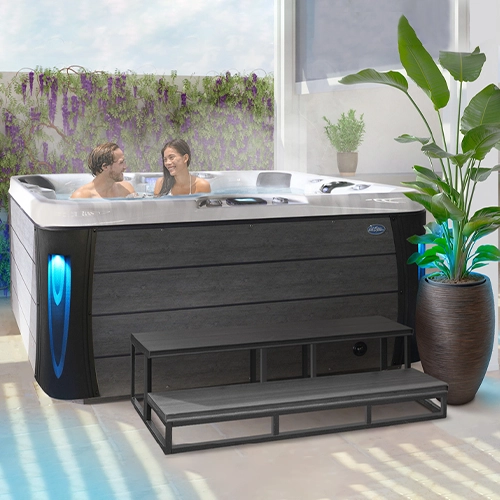 Escape X-Series hot tubs for sale in McAllen
